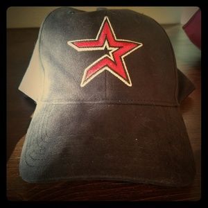 Astros hat